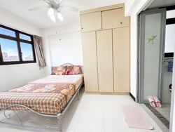 Blk 166A Teck Whye Crescent (Choa Chu Kang), HDB 2 Rooms #588893891